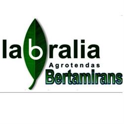 Labralia, Bertamirans