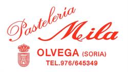 Mila, Olvega