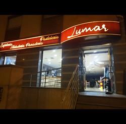 Panaderia Lumar, Granada