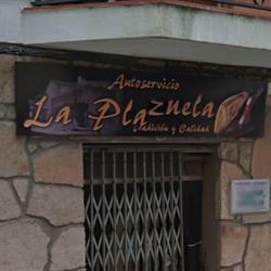 Autoservicio La Plazuela C.b., Piedralaves