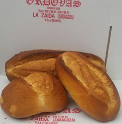 Ordovas, La Zaida