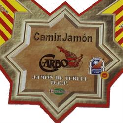 Jamones Carbó, Caminreal