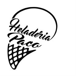 Heladeria Paco, Blanca