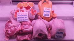 Polleria Rio, Getafe