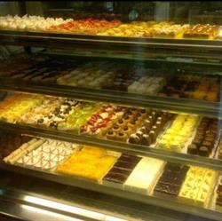 Pasteleria Feni, Madrid