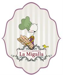 Horno de Leña La Migalla, Tierrantona