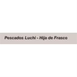 Pescados y mariscos Luchi (Hija de Frasco), Oviedo