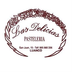 Confitería Las Delicias, Luanco