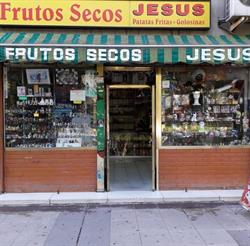 Frutos Secos Jesus, Madrid