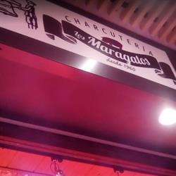 LOS MARAGATOS, Madrid