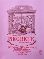 Charcuteria Carniceria Negrete, Laredo