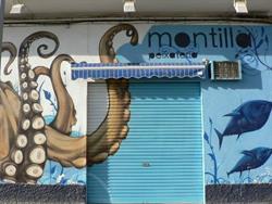 Pescadería Montilla, Mollerussa