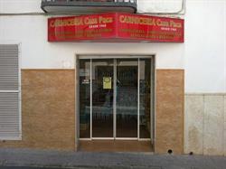 Carnicería Casa Paca, Huelma