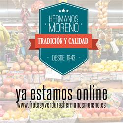 Hermanos Moreno, Madrid
