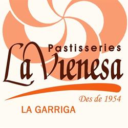 Pastelería La Vienesa, La Garriga