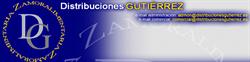 Distribuciones Eduardo Gutierrez, Zamora
