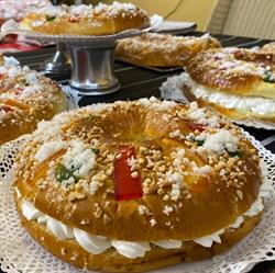 Pastelería El Artesano, Madrid
