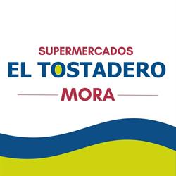 Supermercados El Tostadero, Mora