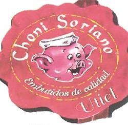 CARNICERÍA SORIANO., Utiel