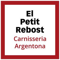 El Petit Rebost, Argentona