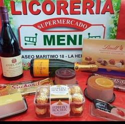 Supermercado Meni, Almuñecar