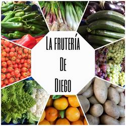 Fruteria de Diego, Vera