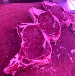 Los Mares, Carneceria, Pescaderia, fruteria, Madrid