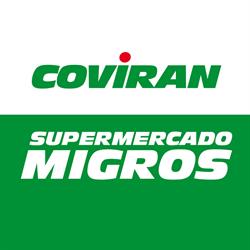 Supermercado Migros, Narón