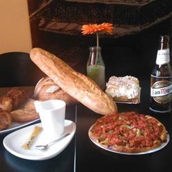 Panaderia Llombart S.l., Alcañiz