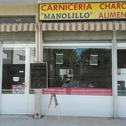Manolillo Alimentacion, Tarancón