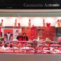 Carniceria Antonio, Granada