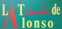 la Tienda de Alonso, La Unión