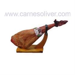 Carnes Oliver S.A., Albalat Dels Sorells