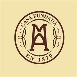Mantequería Andrés, Madrid