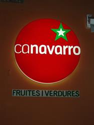 Frutas y Verduras Canavarro S.L., Vinalesa