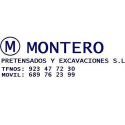 Pretensados Y Excavaciones Montero S.L., Gallegos de Argañan