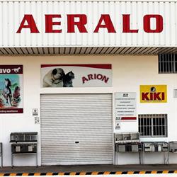 Aeralo S.l., Almería