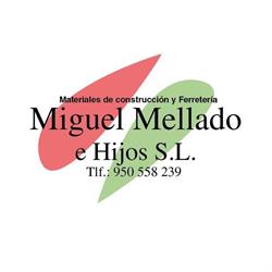 Miguel Mellado e Hijos, Vícar