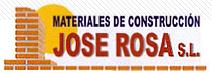 Materiales de Construcción Jose Rosa, Ojén