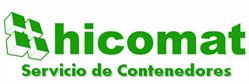 Hicomat Logistica y Transporte S.L., Esquivias