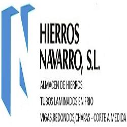Hierros Navarro - Almacén de hierro y corte a medida en Valencia