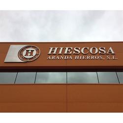 HIESCOSA ARANDA HIERROS, Aranda de Duero
