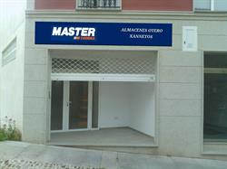 Almacenes Otero, Mondoñedo