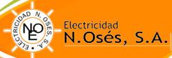 Electricidad N. Oses S.a., Derio