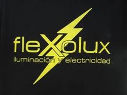 Flexolux, Alcañiz