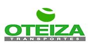 Transportes Oteiza, Esparza de Galar