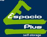 Espacio Plus, Madrid