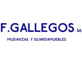 Mudanzas Gallegos, Madrid