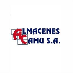 Almacenes Camu S.A., Utrera