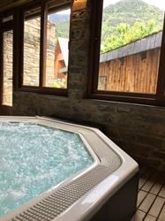 Apartamentos Deth Camin Reiau, Artiés